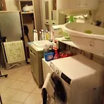 Apartment Avec Jardin Et Patium Pres Du *