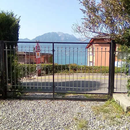 Con Patio E Giardino Vicino Apartament Montreux