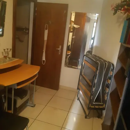 Avec Jardin Et Patium Pres Du Apartment *