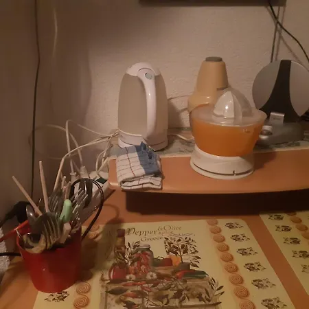 Petit St Georges Avec Patium Et Jardin *