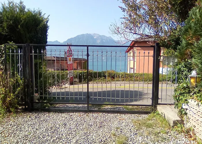 Con Patio E Giardino Vicino Apartment Montreux