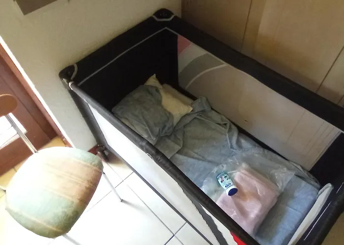 Con Patio E Giardino Vicino * Montreux